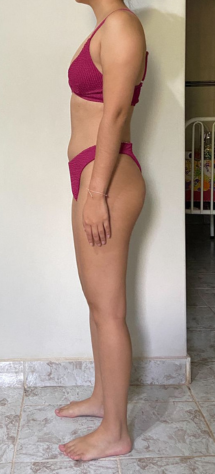 leticia antes